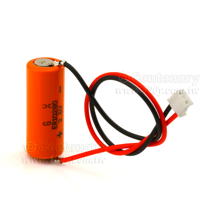 3.6V鋰電池 - 116977 產品圖片