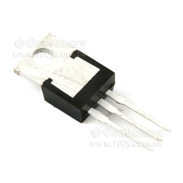 1A Low Dropout regulator - 7508 Product Image