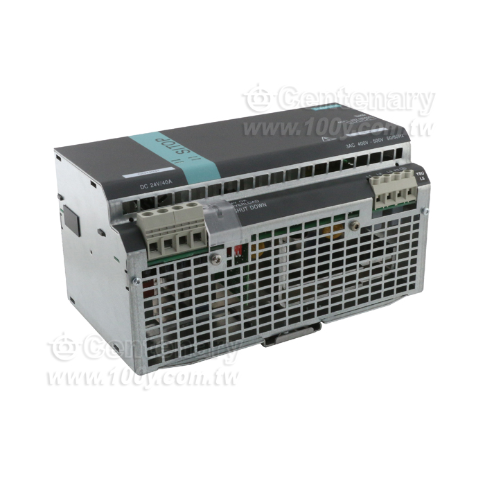 SIEMENS電源供應器 - 78892 產品圖片
