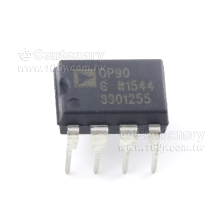 8P/ PDIP (ROHS)  1.6-36V - 33624 產品圖片