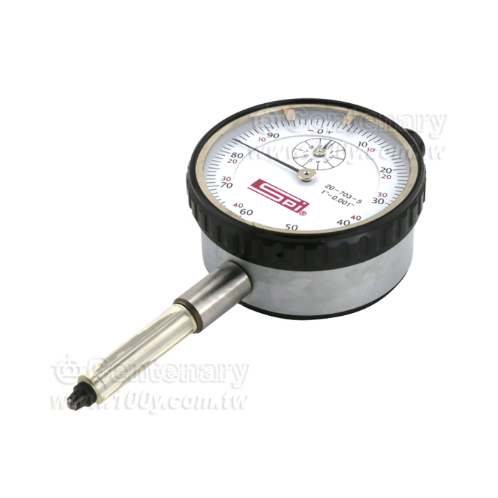 SPI_Standard Dial Indicator - 78919 Product Image