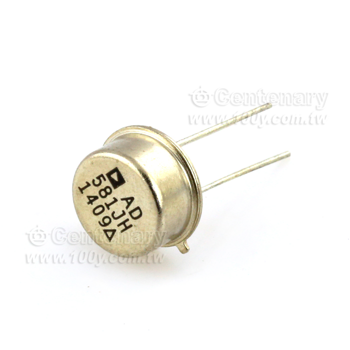 3 ld TO-05  RoHS - 32313 產品圖片