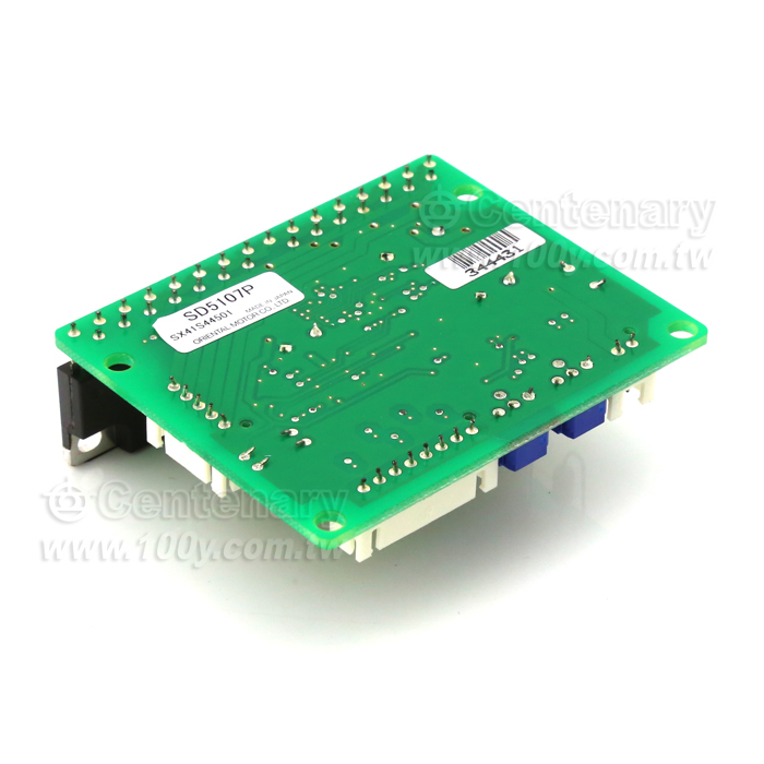 五相步進馬達控制器 VEXTA - 79081 產品圖片