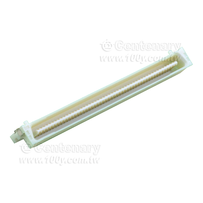 直角接頭 SMT 80PIN P:1.27mm - 79129 產品圖片
