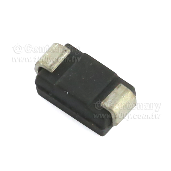 SCHOTTKY RECTIFIER - 35407 Product Image