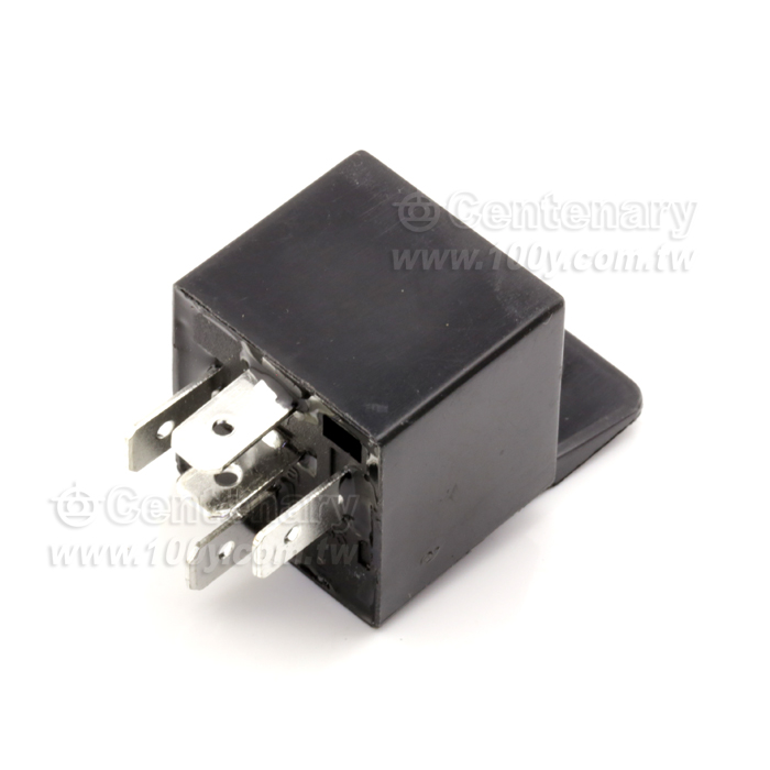 車用繼電器 12V 40A - 79166 產品圖片