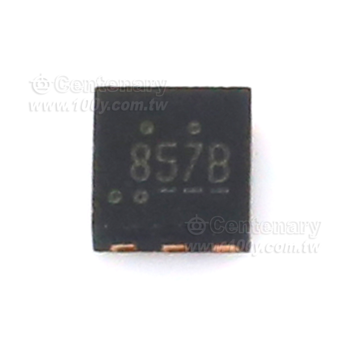 6-MicroFET (ROHS) - 78887 產品圖片