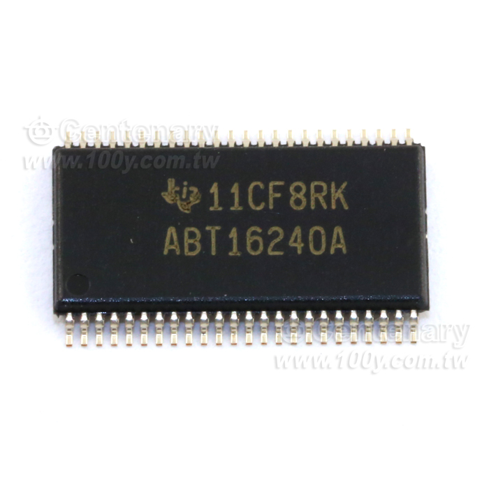 16-BIT BUFFERS/DRIVERS - 105575 Product Image
