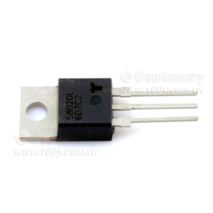 20AMP SENSITIVE & STANDARD SCR - 76468 Product Image