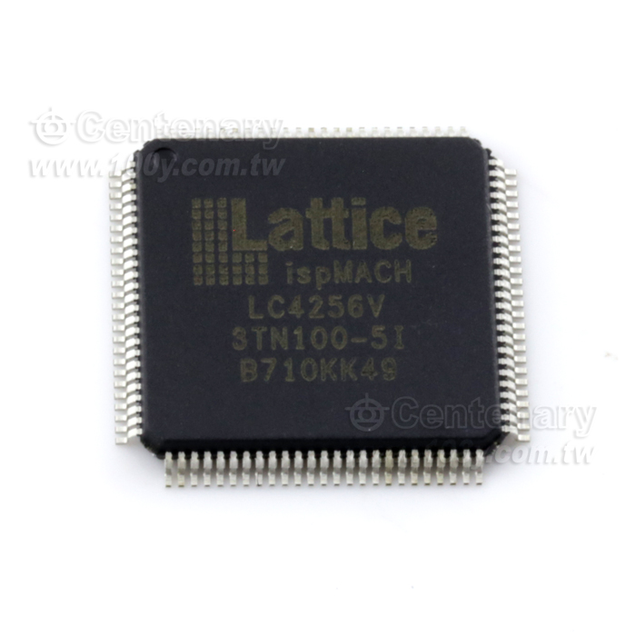 1.8V In-System Programmable Ultra Low Power PLDs - 117071 Product Image