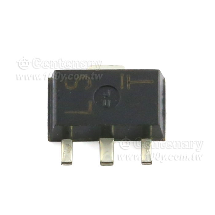 SOT-89 - 79327 產品圖片