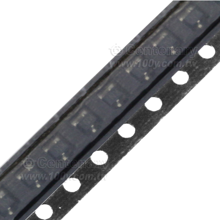 SOT-323 30V/100mA  (ROHS) - 79337 產品圖片