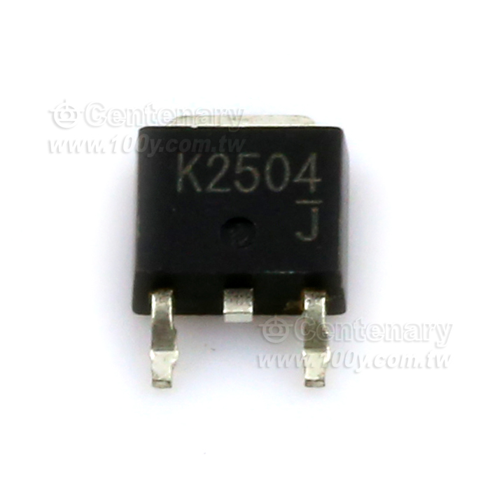 DPAK - 79352 產品圖片