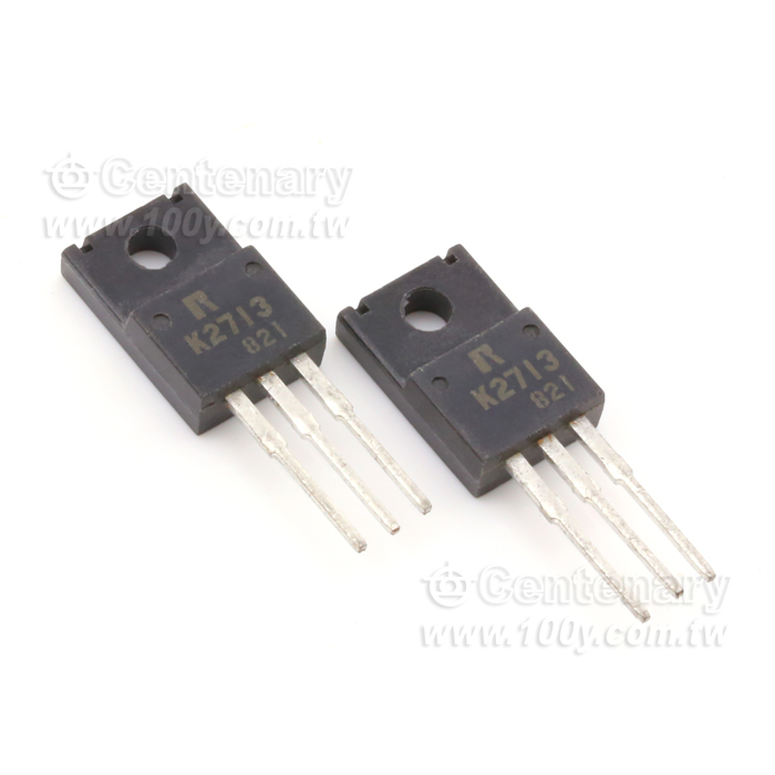 TO-220FN - 79391 產品圖片