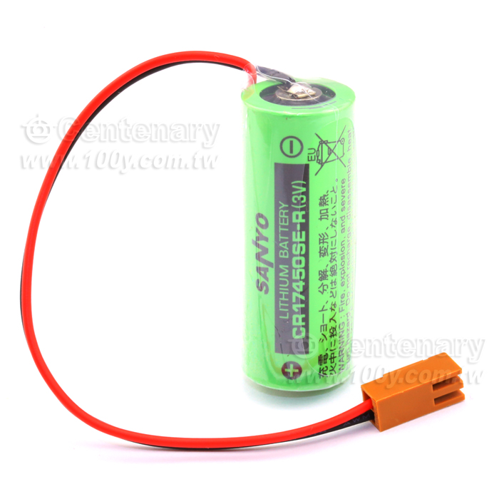 3V鋰電池-帶墊片+帶線+電阻 - 80960 產品圖片