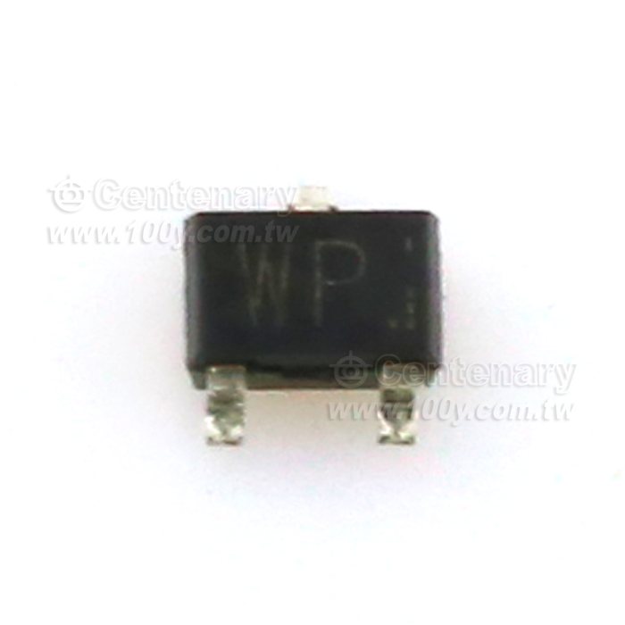 SOT-323 - 79526 產品圖片