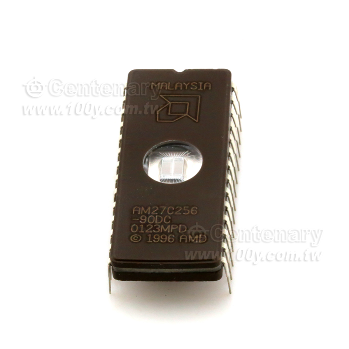 EPORM 32K*8  12.75V - 18609 產品圖片