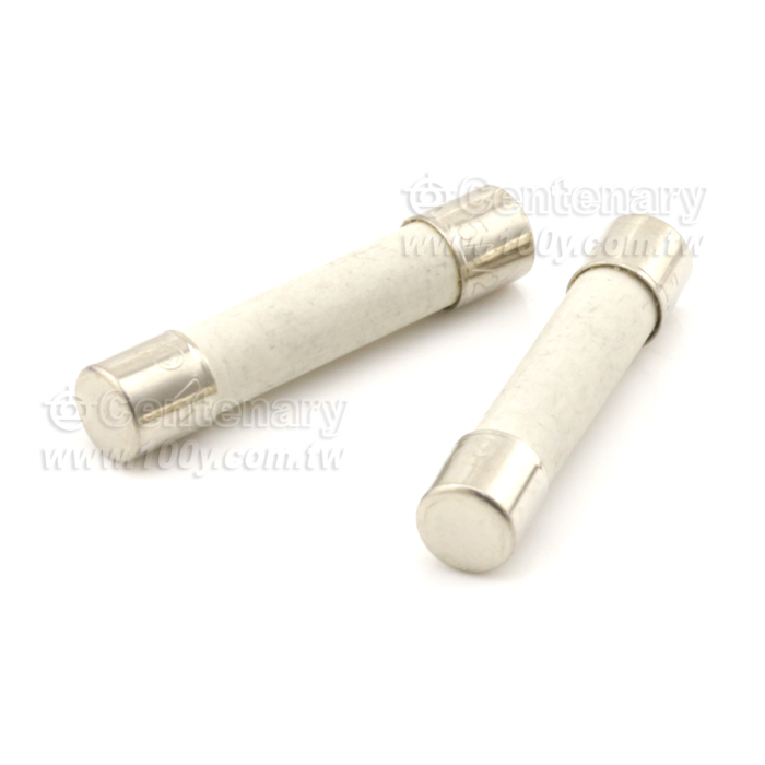 littelfuse_陶瓷保險絲 20A 250V - 79571 產品圖片