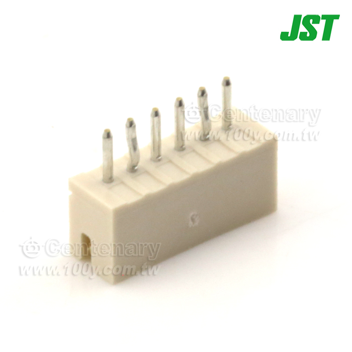 ZH Connector 1.5mm - 79563 Product Image