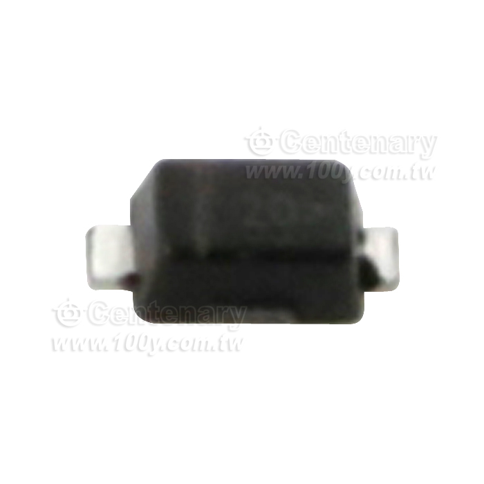 ESD Diode - 66256 Product Image