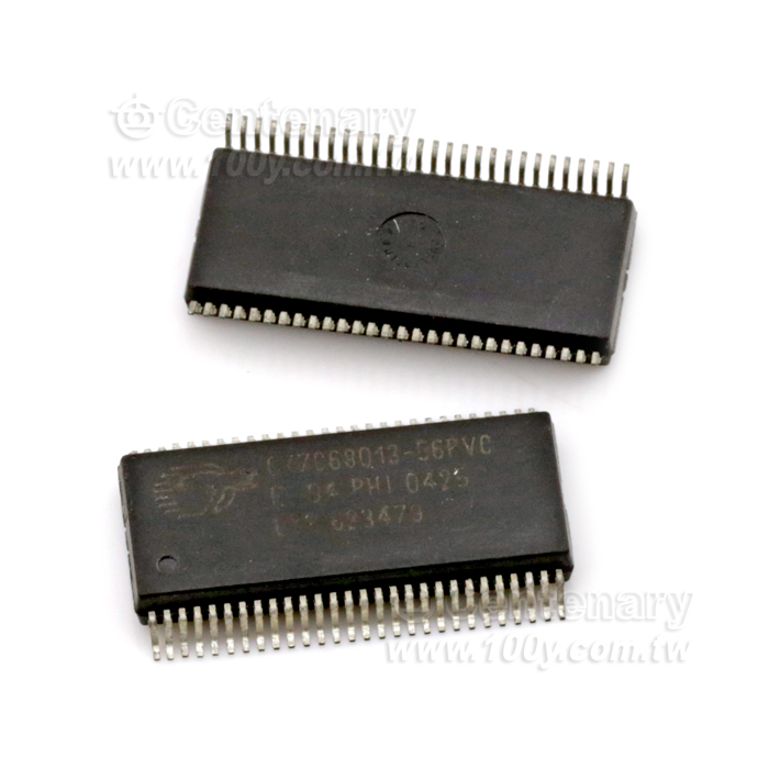 56P/SSOP - 79765 產品圖片