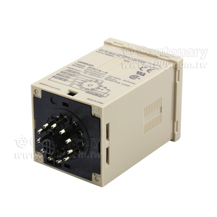 Timer - 51130 Product Image