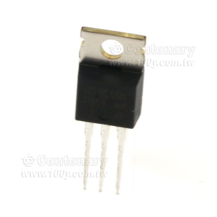 Power MOSFET - 34060 產品圖片