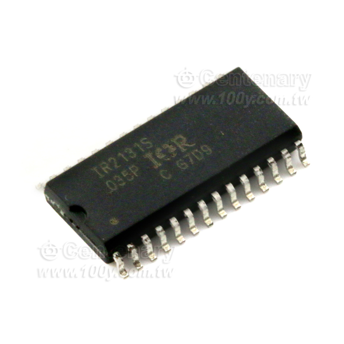 3 HIGH SIDE AND 3 LOW SIDE DRIVER - 79575 Product Image