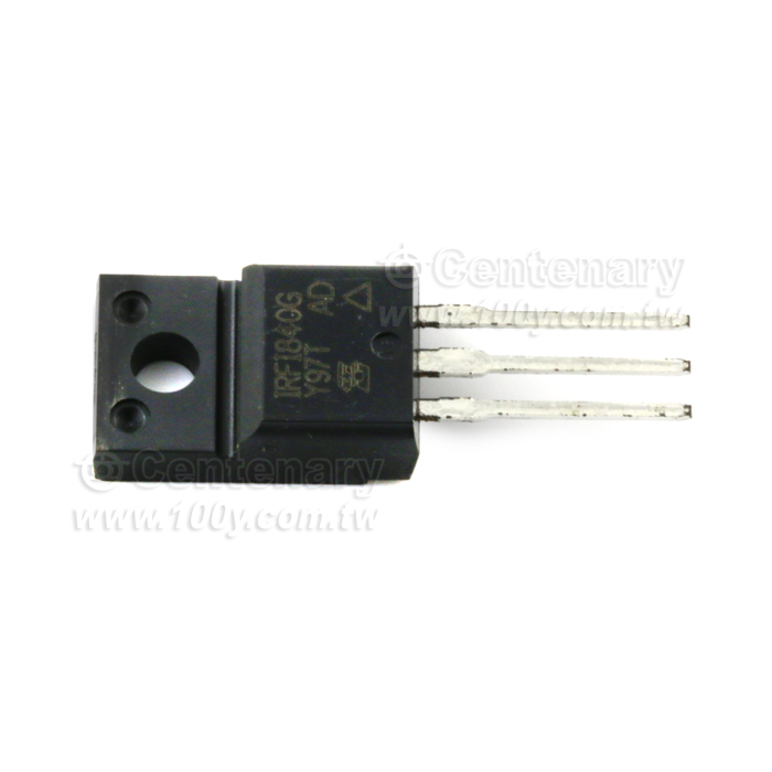 HEXFET Power MOSFET - 34092 Product Image