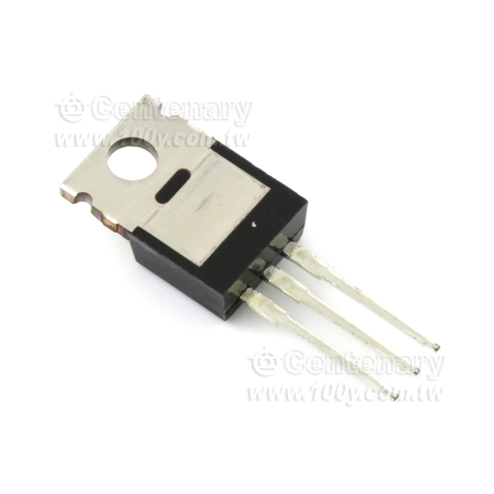 肖特基整流器 45V 12A - 79573 產品圖片