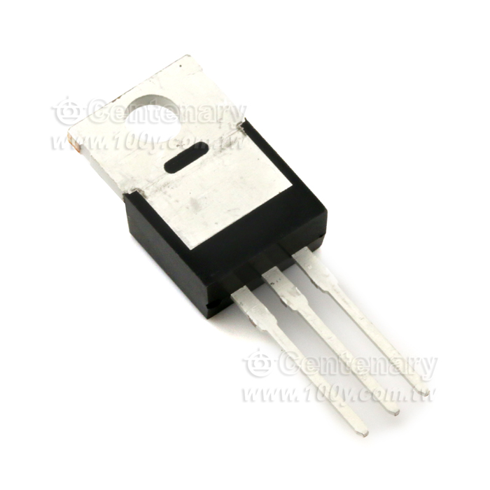 TO-220AB/無鉛 - 33838 產品圖片