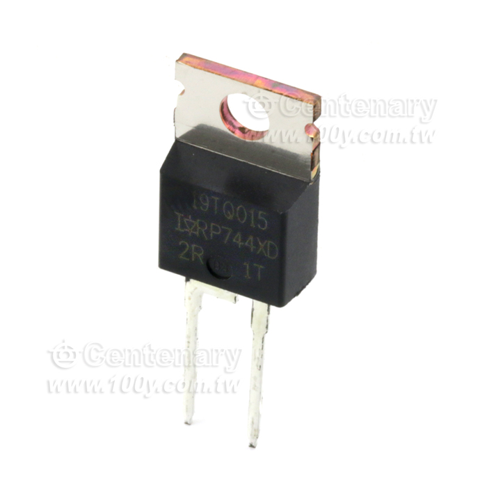 肖特基整流器 15V 19A - 35539 產品圖片
