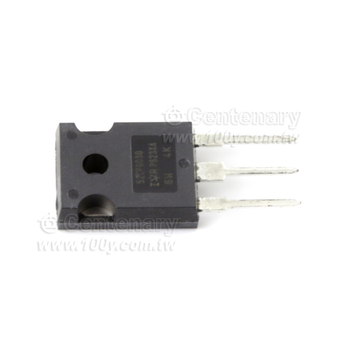 肖特基二極體 30V 50A - 79574 產品圖片