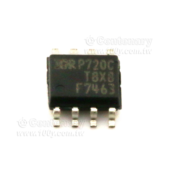 IR HEXFET Power MOSFET - 73154 Product Image
