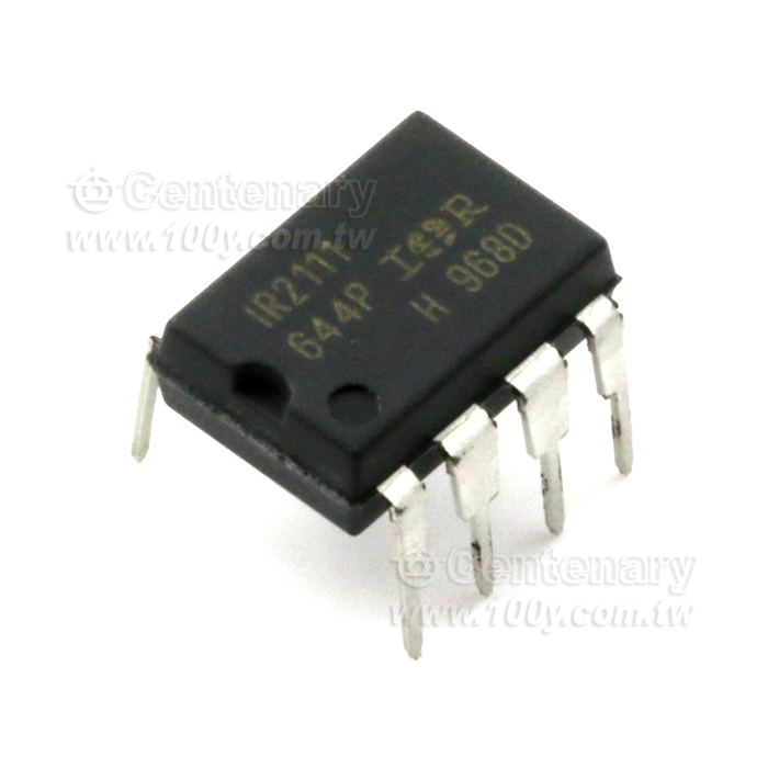 8P/DIP (ROHS) 600V 650ns 200mA - 33754 產品圖片