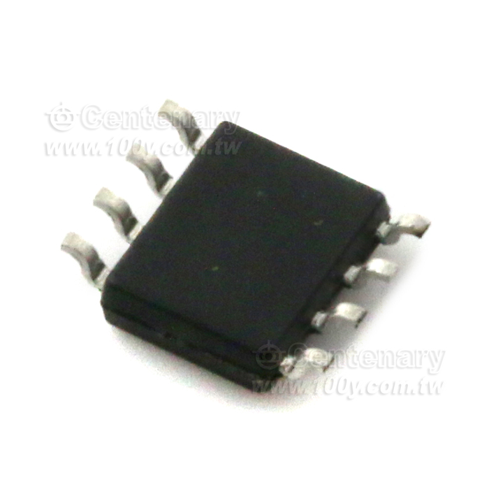 MOSFET & IGBT驅動 - 33755 產品圖片