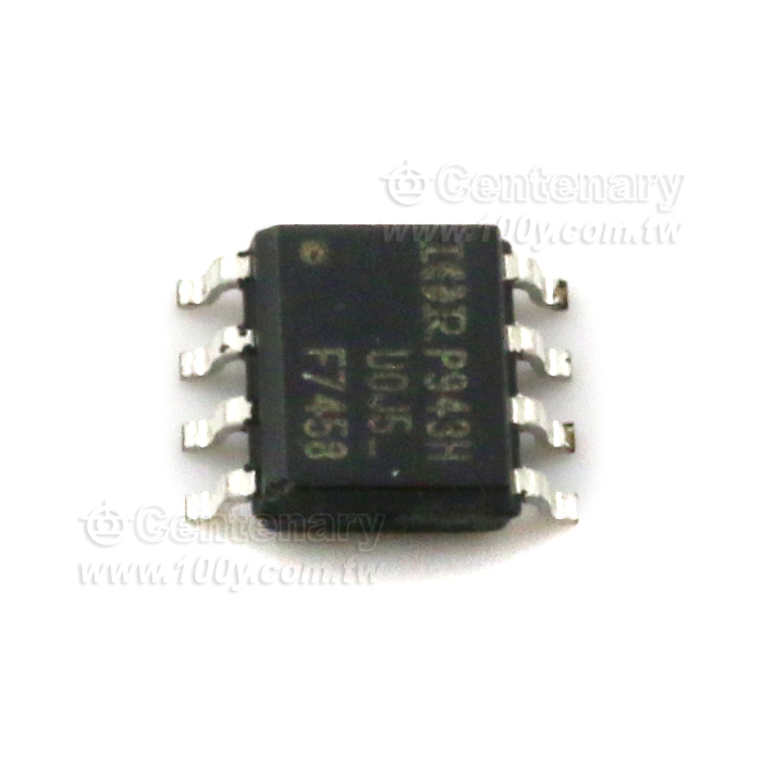 IR HEXFET Power MOSFET - 73156 Product Image