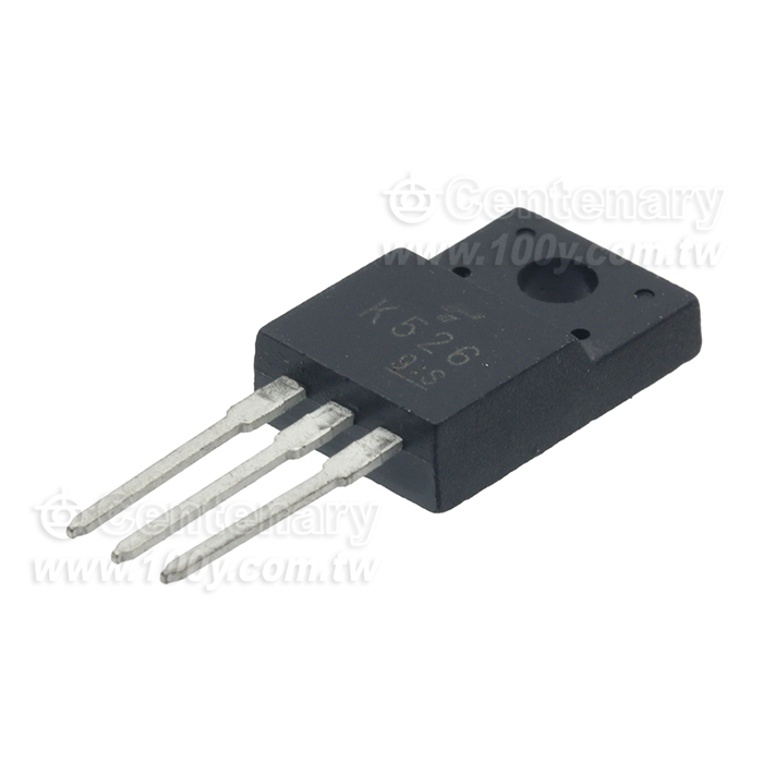 3P/TO-220FP - 79980 產品圖片