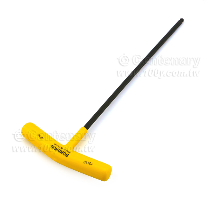 T-Handle Single - 83986 Product Image