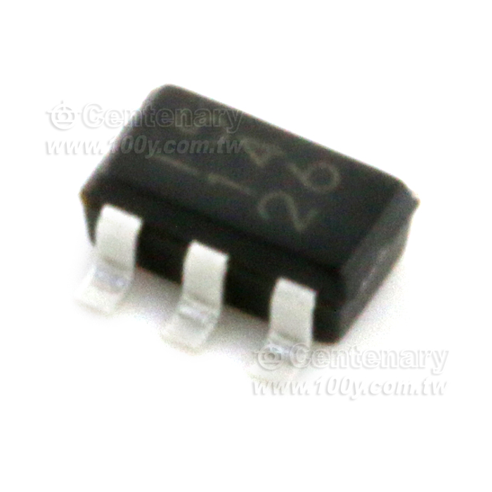 5P/SSOP - 79472 產品圖片