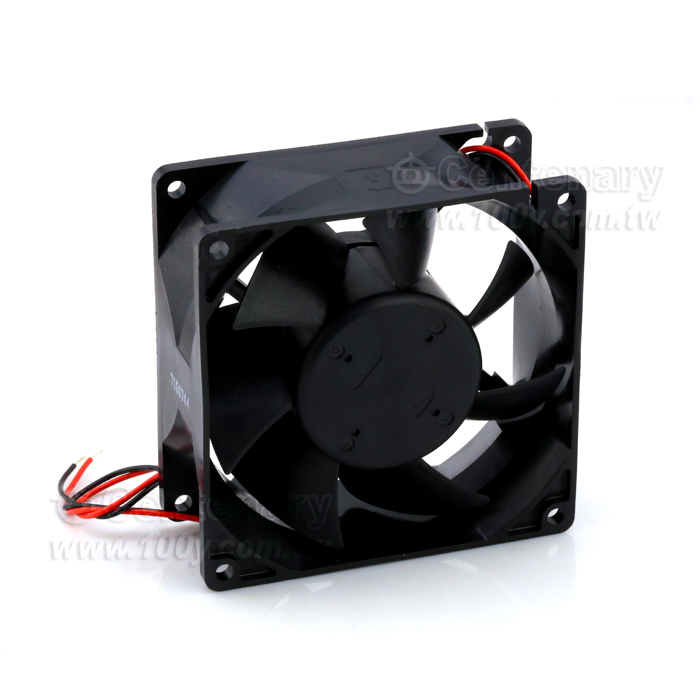 DC Axial Fan - 113131 Product Image