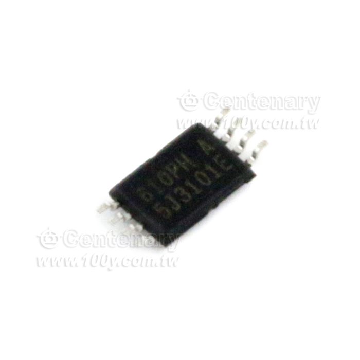 2-Wire Serial EEPROM 32K (4096 x 8) - 46343 Product Image