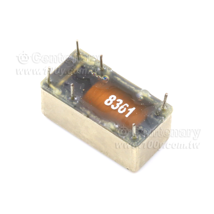 繼電器 ,5VDC - 80064 產品圖片