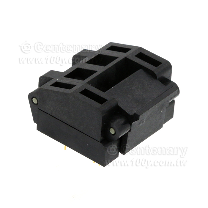 SOT-26 SOCKET - 80446 產品圖片