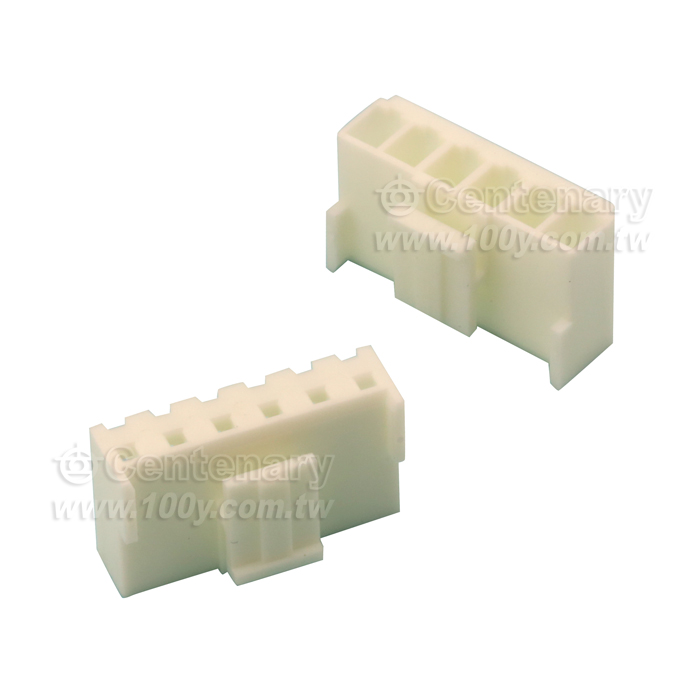JST-VH-3.96-8P 母頭 - 74560 產品圖片