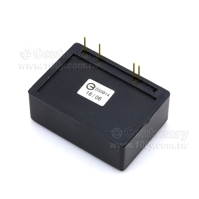 90°插板變壓器 24V 1.1A - 80381 產品圖片
