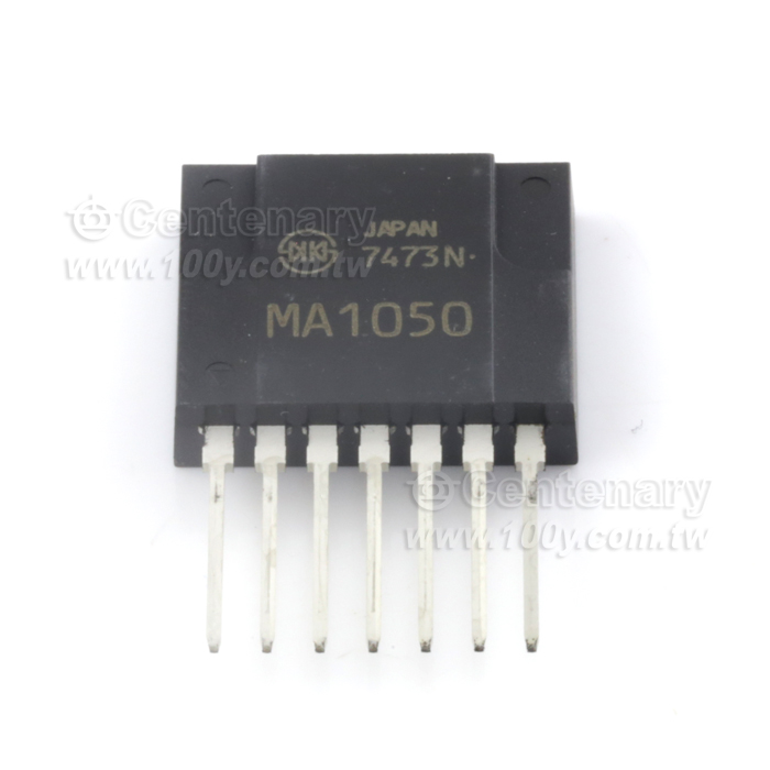 Power Switching Regulator - 80704 Product Image