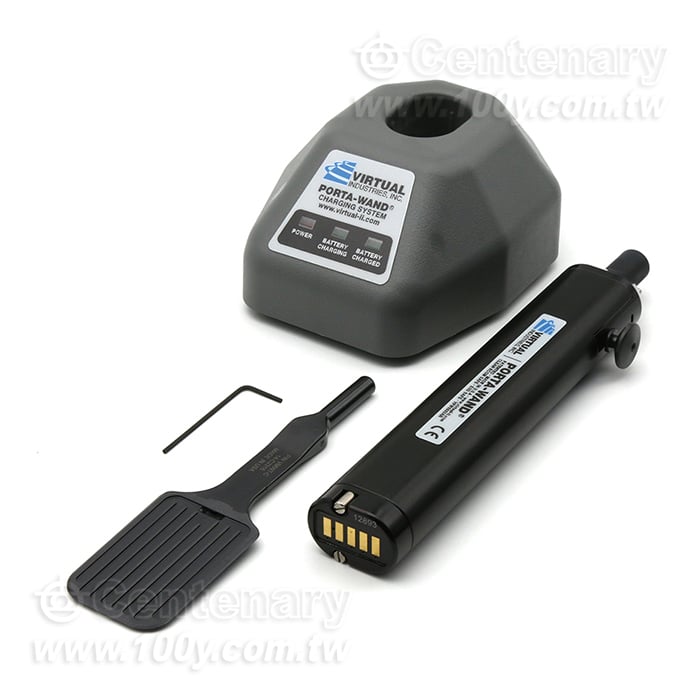 12-Inch Rechargeable Battery Operated Wafer Handling Tools - 59187 Product Image