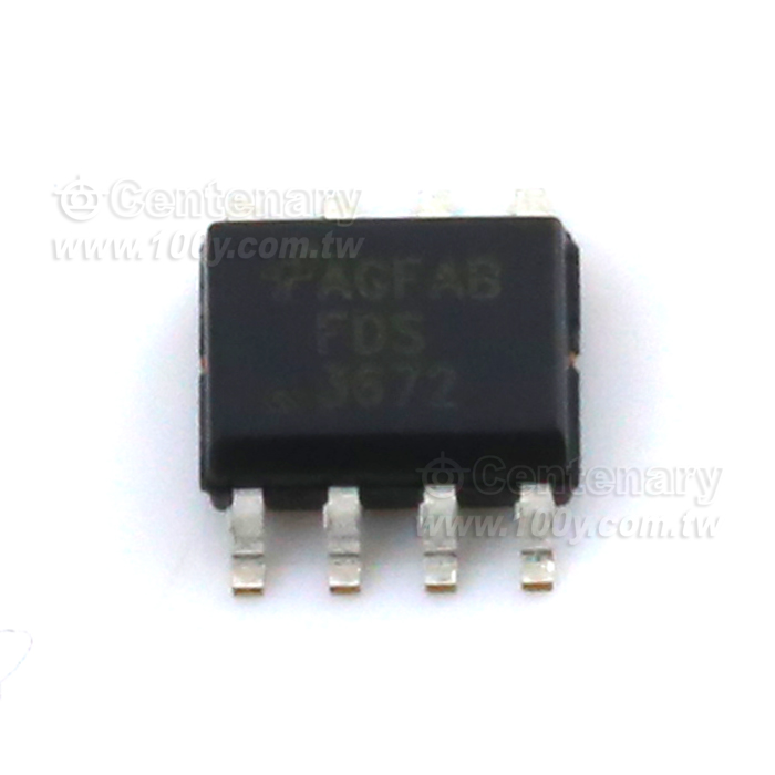8P/SOIC (ROHS) - 77584 產品圖片