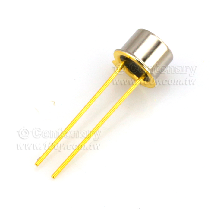 光接收二極體  470nm(300~580nm) - 55391 產品圖片